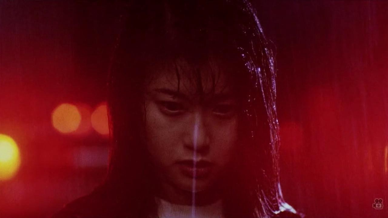 Alone in the Night Vietsub