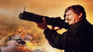Ám Sát (1987) Vietsub