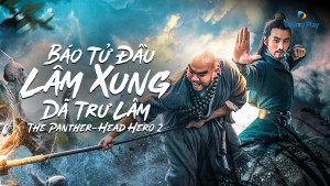 Anh Hùng Lâm Xung 2 : Dã Trư Lâm Vietsub + Lồng Tiếng