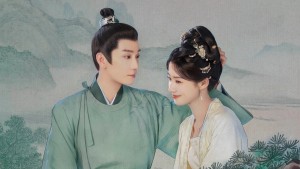 Bảng Thượng Giai Tế Vietsub