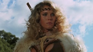 Barbarian Queen Vietsub