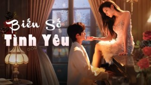 Biến Số Tình Yêu Vietsub