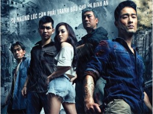 Bụi Đời Chợ Lớn Vietsub