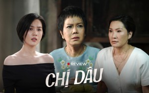 Chị Dâu Vietsub