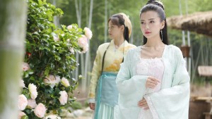 Cô Phương Bất Tự Thưởng Thuyết Minh