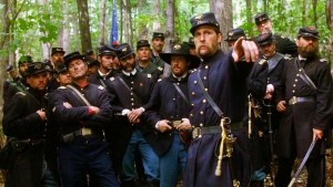Cuộc chiến Gettysburg Vietsub
