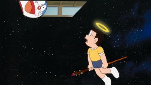 Doraemon: Đấng Toàn Năng Nobita Thuyết Minh