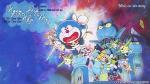Doraemon: Nobita Ở Vương Quốc Chó Mèo Lồng Tiếng