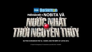 Doraemon: Nobita và Nước Nhật Thời Nguyên Thủy Thuyết Minh