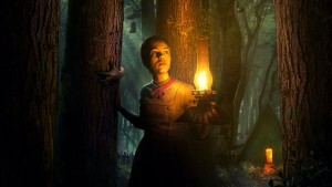 Gretel & Hansel: Truyện Cổ Kỳ Dị Vietsub + Thuyết Minh