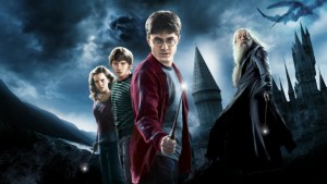 Harry Potter và Hoàng Tử Lai Vietsub + Lồng Tiếng + Thuyết Minh