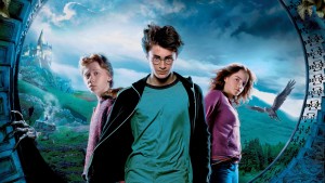 Harry Potter và Tù Nhân Azkaban Vietsub + Lồng Tiếng + Thuyết Minh