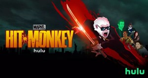 Hit-Monkey: Vệ sĩ sát thủ (Phần 1) Vietsub