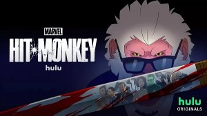 Hit-Monkey: Vệ sĩ sát thủ (Phần 2) Vietsub