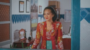 Khách Sạn Của Bà Broto Vietsub
