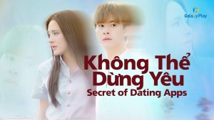 Không Thể Dừng Yêu Lồng Tiếng