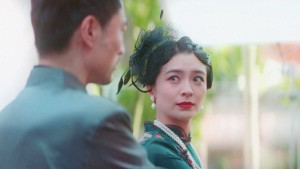 Khuê Nữ Rất Phiền Não Vietsub