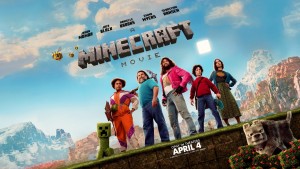 Một bộ phim Minecraft Vietsub + Thuyết Minh
