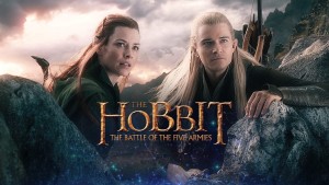 Người Hobbit: Đại Chiến Năm Cánh Quân Vietsub