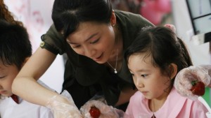 Nhân Chứng Vietsub