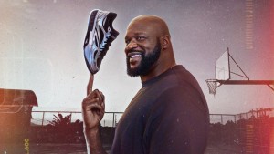 Những Thử Thách Mới Của Shaquille O'Neal Vietsub