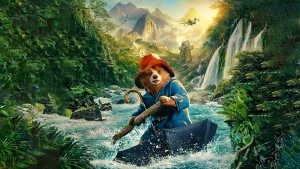 Paddington: Gấu Thủ Chu Du Vietsub + Lồng Tiếng