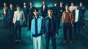 PIT BABE THE SERIES (Phần 2) Vietsub