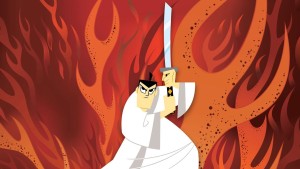 Samurai Jack (Phần 1) Thuyết Minh