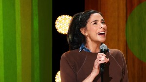 Sarah Silverman: Sau Khi Chết Vietsub