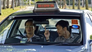 Taxi! Taxi! Vietsub