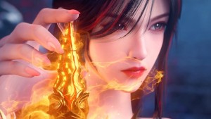 Thần Quốc Chi Thượng Vietsub