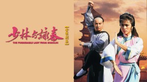 Thiếu Lâm Vịnh Xuân Quyền Lồng Tiếng
