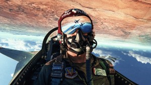 Thunderbirds: Phi Đội Tinh Nhuệ Của Không Lực Mỹ Vietsub