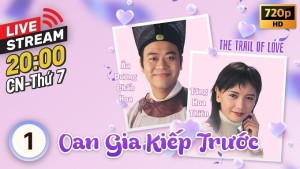 Tiền Thế Oan Gia Lồng Tiếng