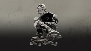 Tony Hawk: Đến Khi Bánh Xe Lìa Ván Vietsub
