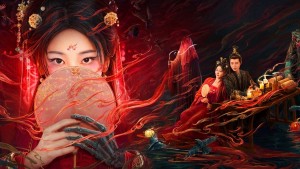 Việt Châu Dị Văn Lục Vietsub