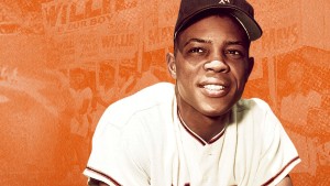 Willie Mays, Một Huyền Thoại Vietsub