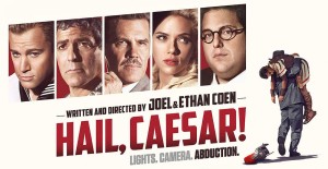 Xin Chào, Caesar! Vietsub
