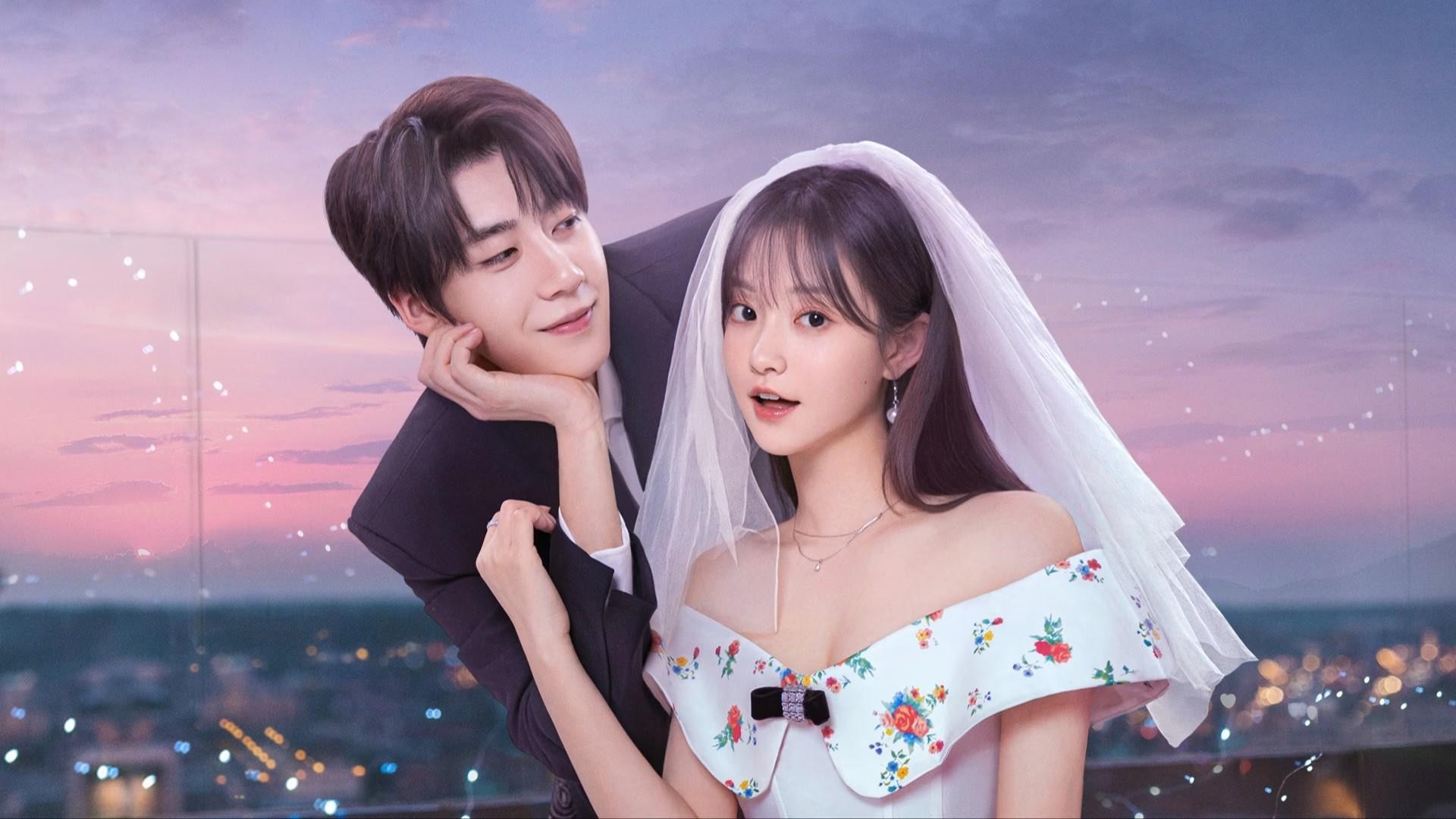 Xin Hãy Kết Hôn Với Tôi Lần Nữa Vietsub