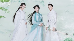 Xuân Hoa Thu Nguyệt Vietsub + Thuyết Minh + Lồng Tiếng